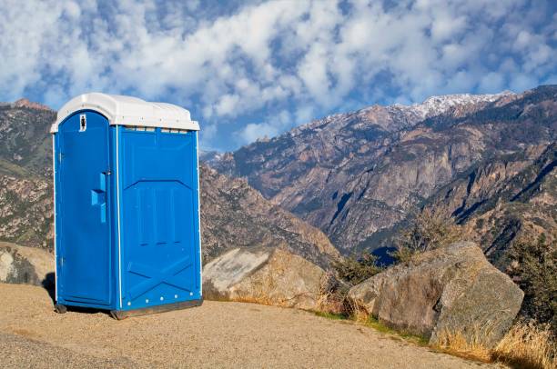 Best Affordable porta potty rental  in Port Dickinson, NY