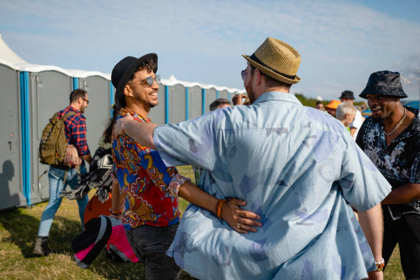 Best Porta potty rental for parties  in Port Dickinson, NY
