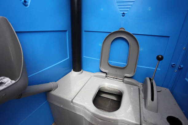 Professional porta potty rental in Port Dickinson, NY