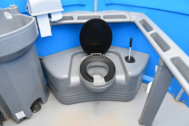 Best Portable toilet rental cost  in Port Dickinson, NY