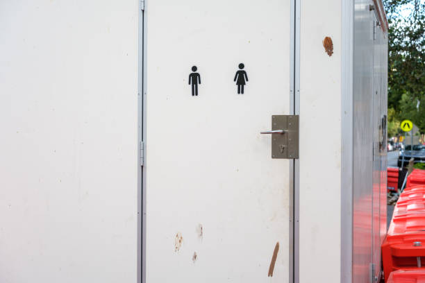 Portable Toilet Options We Offer in Port Dickinson, NY