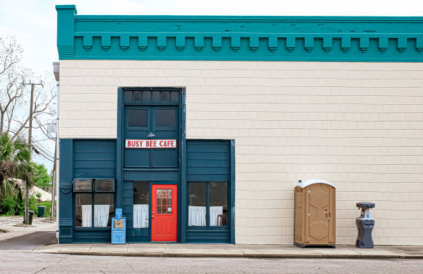 Best High-end porta potty rental  in Port Dickinson, NY