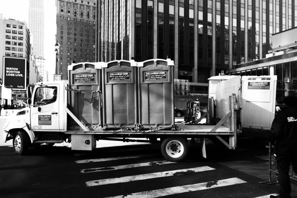 Best Event porta potty rental  in Port Dickinson, NY