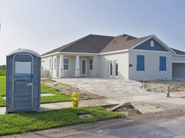 Porta potty services near me in Port Dickinson, NY